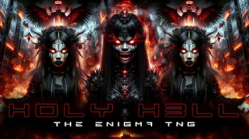 Metalstep - "Holy H3LL" - The Enigma TNG