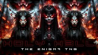 Metalstep - "Holy H3LL" - The Enigma TNG