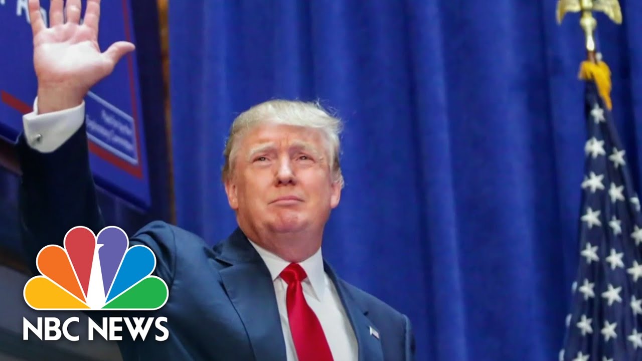 Trump Organization Expected To Be Charged Tomorrow