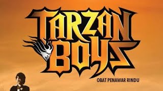 Download Lagu Tarzan boyz- obat penawar rindu( karaoke) MP3