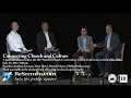ERLC and 9Marks present, "Connecting Church and Culture"