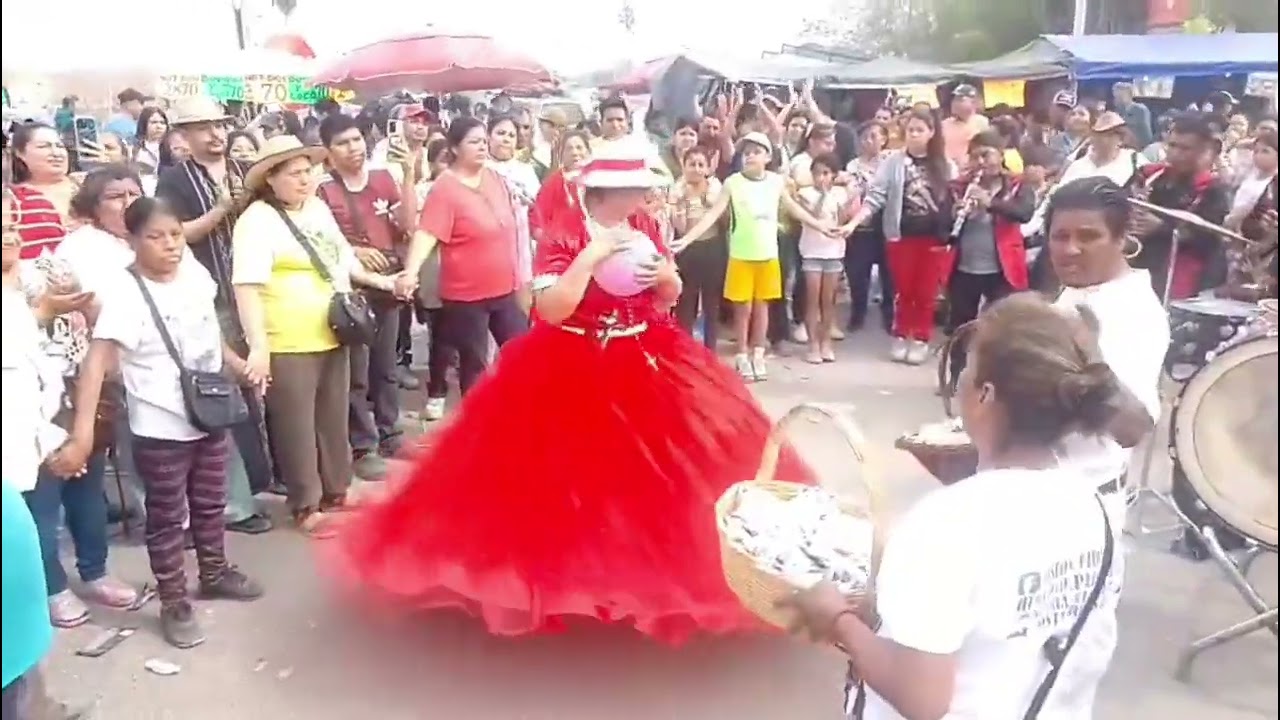 Niña aurorita Espinazo NL