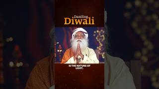Sadhguru’s Message for a Dazzling Diwali