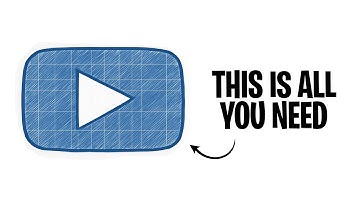 this is the only youtube automation blueprint that you need to earn $700/mo