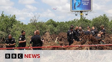 Houthi missile from Yemen hits near Israel