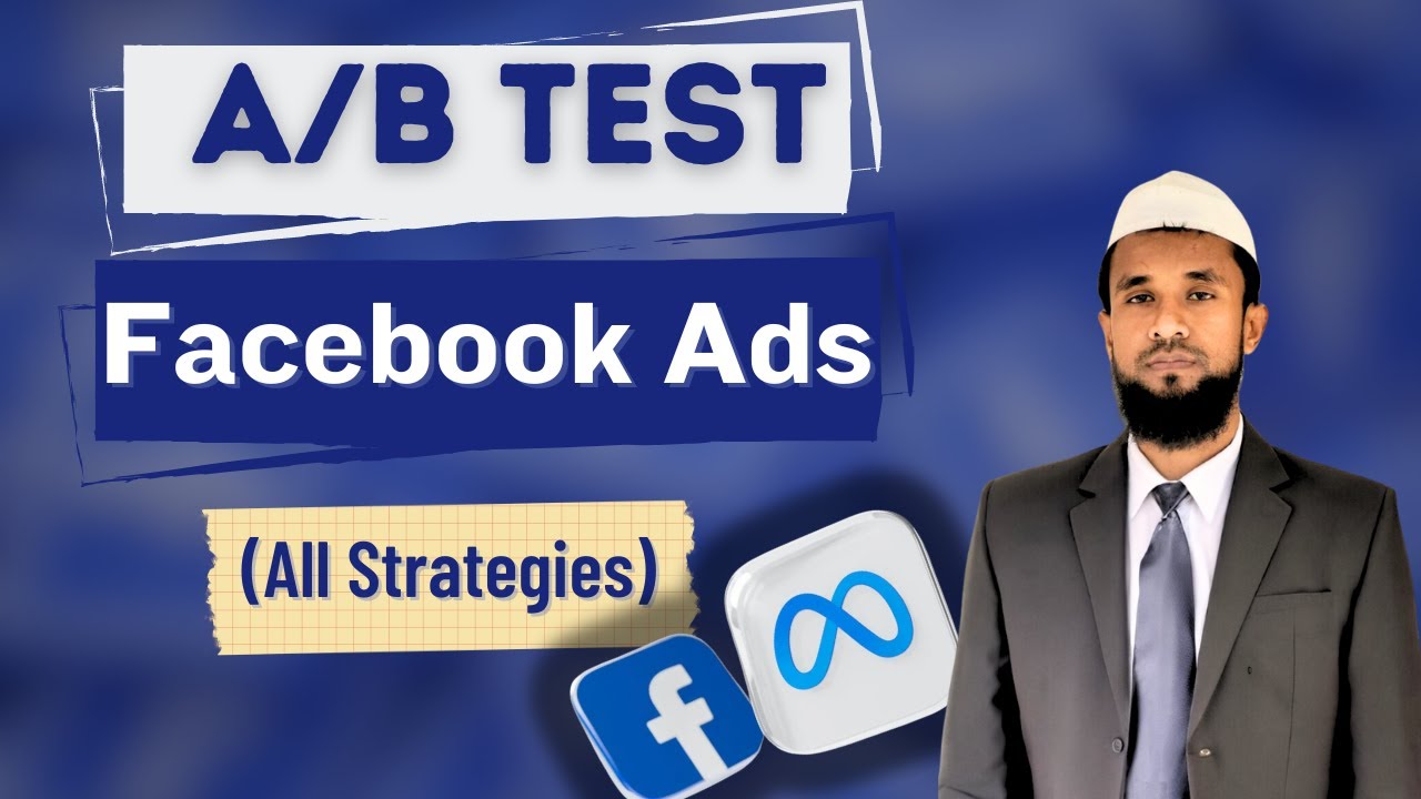 Setting up A/B Testing in Facebook Ads Campaign - Step-by-Step Guide ...