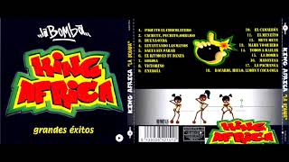 KING AFRICA - EL MENEAITO