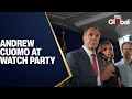 LIVE: Andrew Cuomo at Watch Party | NYC Mayoral Election Night 2025