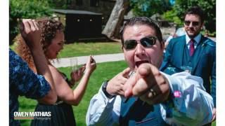Alex and James Brinsop Court Wedding Photography Slideshow