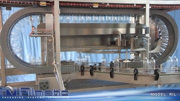 Video Inverter Rinser WO 8392