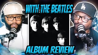 The Beatles - Don’t Bother Me / Little Child (REACTION) #thebeatles #airplaybeats #reaction