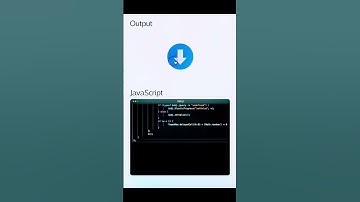 Download Button Menggunakan Js #downloads  #button #javascript  #SVG #GSAP #video #shorts