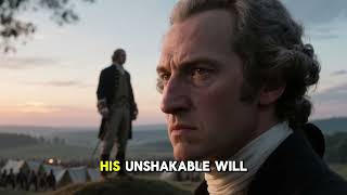 George Washington : From Warrior to President #georgewashington #history
