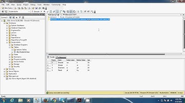 between operator in Sqlserver tutorial hindi Part-10