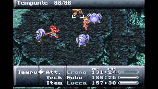 Chrono Trigger Episode 16: Apenn