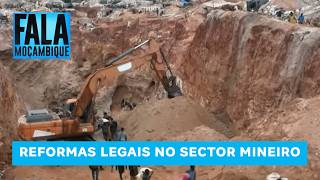 Jorge Daúdo guarantees that new law safeguards resource management in favor of the people