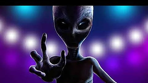 Aliens history and facts