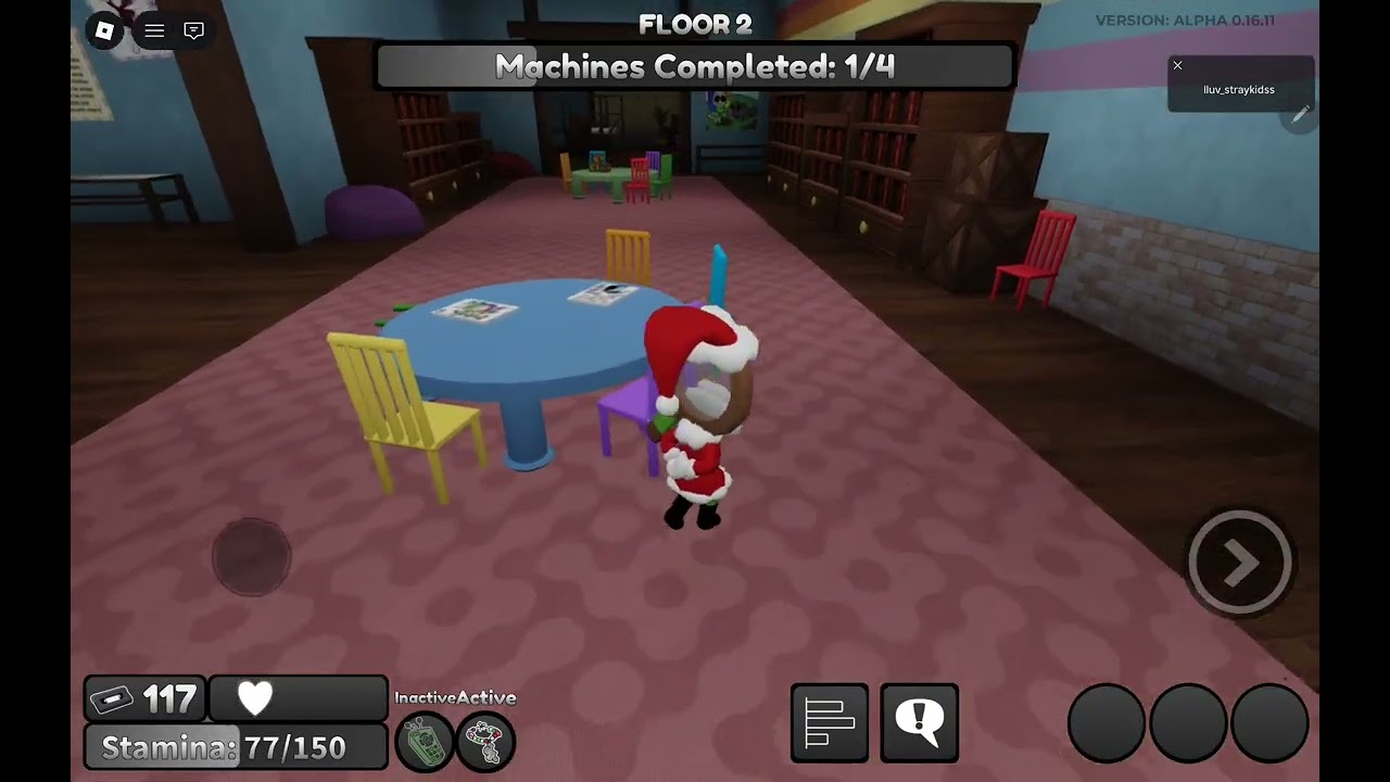 Hunting for squirm!!