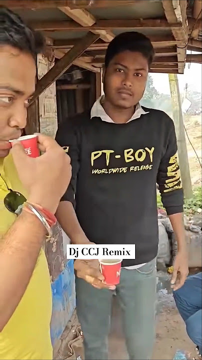 Dj BM Remix এবং Susovan Remix - যখন একসঙ্গে বসে আড্ডা দেয়