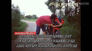 Story wa bikin baper #memori berkasih