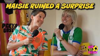 You Gotta Try Paris | Big Kick Energy with Maisie Adam and Suzi Ruffell