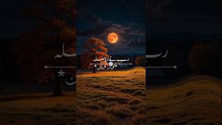 Motivational nasheed | Mat Har Hausla | Part 03 | Muhammad Anas Nazeer @NoorQuron8 | #shorts