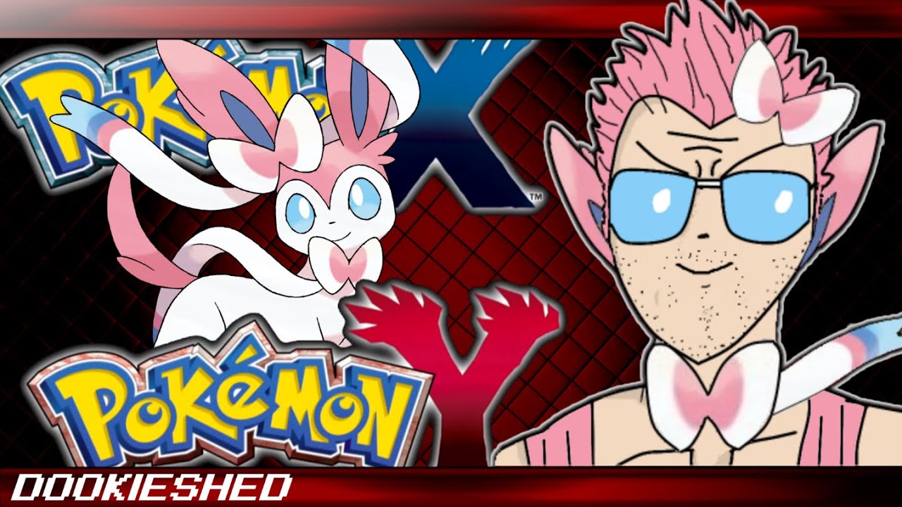 Sylveon, Eeveri net Wiki