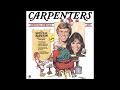 The Carpenters Home For The Holidays