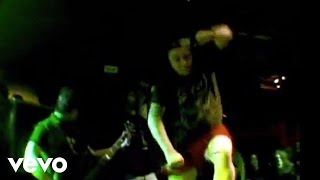 Video thumbnail of "Municipal Waste - Unleash The Bastards"