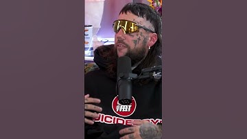 Thumbnail of How $uicideboy$ Escaped Addiction