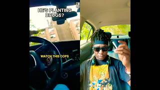 DIRTY AHH COP!!!😮👀😤#youtubeshorts #like #comment #subscribe #facts #viralreels #tiktok #shorts