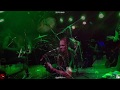 Capture de la vidéo Cryptic Brood Live @ Fabrica | 06.11.2019