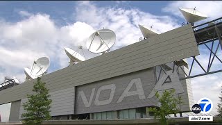 NOAA braces for more mass layoffs