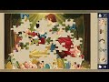 Jigsaw puzzles Craft🧩//Fun with puzzles Game🧩//puzzles Art🧩//