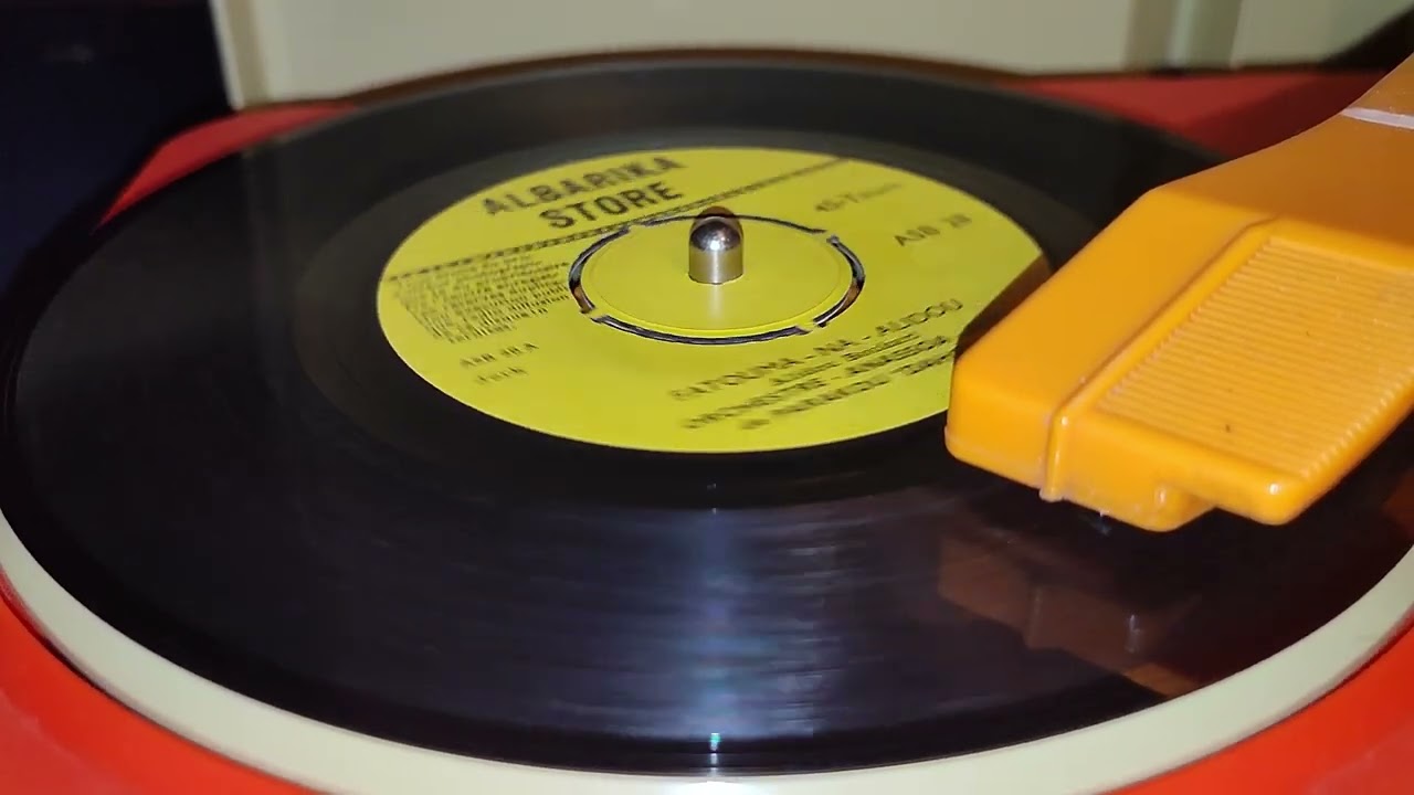 ANASSOA JAZZ PARAKOU 