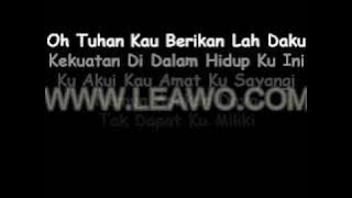 Yura - Asal Kau Tahu lirik