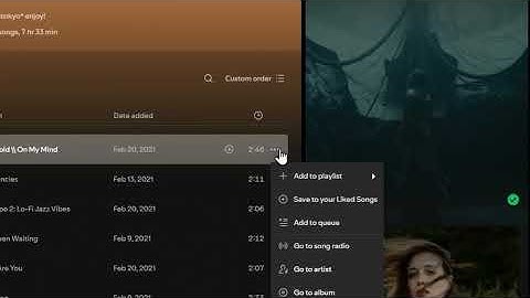 How to Add the Same Song in a Spotify Playlist (2025)