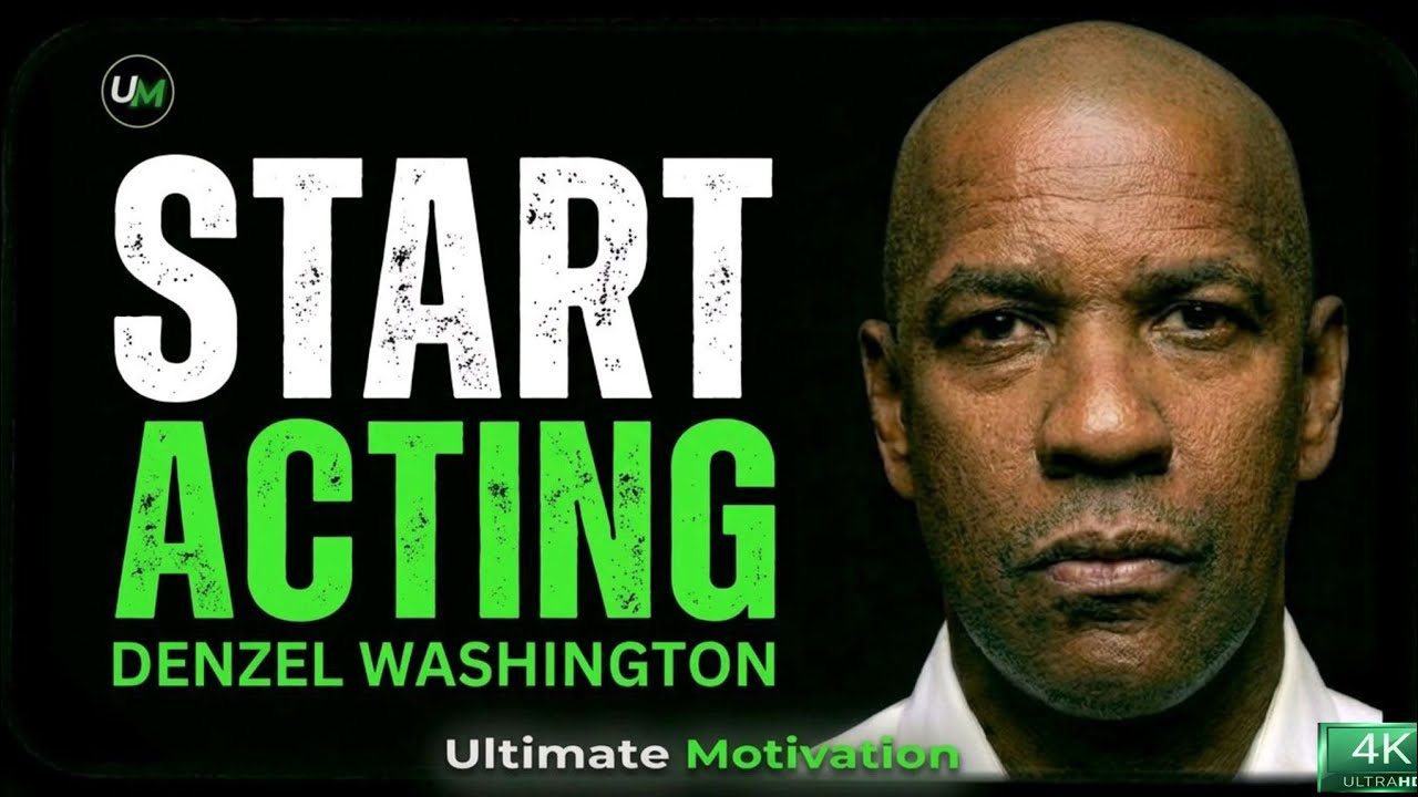 Dreaming Is Not Enough | Ultimate Motivation