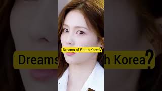 Information south Korea Update