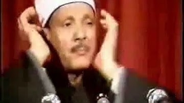 28- سورة القصص - تجويد - عبد الباسط - جودة عالية