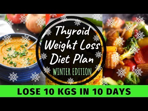 thyroid-diet-plan-for-weight-loss---indian-winter-diet-|-how-to-lose-weight-lose-10-kgs-in-10-days