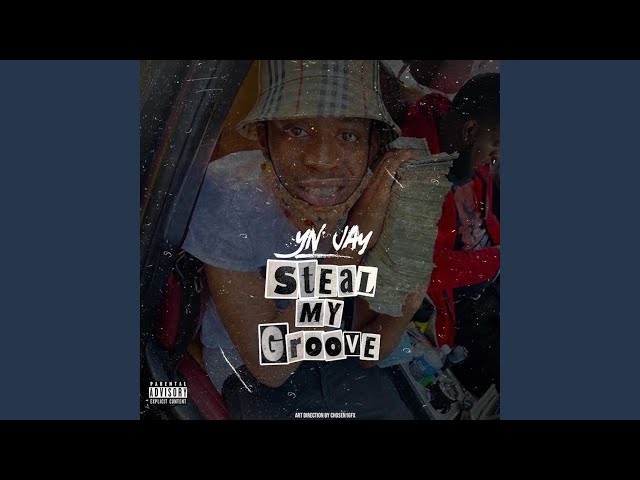 Steal My Groove - YouTube