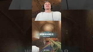 You Need TISSUES Bro?? 😭 Zero Composure  #jynxzi #streamhighlights #shorts