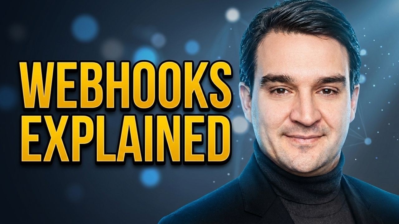 Microsoft Graph Webhooks - Simply Explained