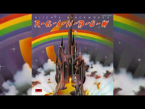 Temple of the King - Rainbow (Dio) Original Live