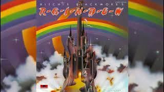 Rainbow - The Temple Of The King (2022 Remaster by Aaraigathor)