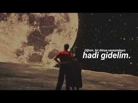 Lana Del Rey - Never Let Me Go ( Türkçe Çeviri ) | birinci yıl'