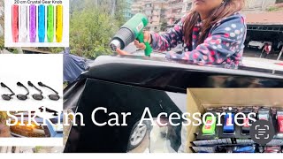 Car 🚙Acessories And Stickers Shop😍