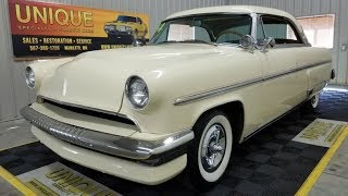 1954 Mercury Monterey | For Sale $29,900 1954 Mercury Monterey Value