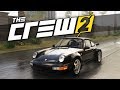 The Crew 2 - КУПИЛ PORSCHE 911! STREET RACE ПО LA